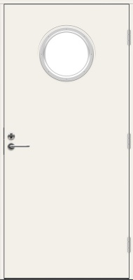    SWEDOOR by Jeld-Wen Function Hudson Eco 