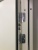 Теплая входная дверь SWEDOOR by Jeld-Wen Function F2000, белая, М9*21, левая