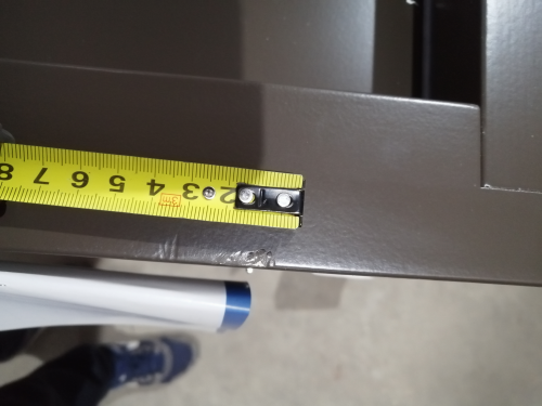    SWEDOOR by Jeld-Wen Function F1848 W71 10*21   5
