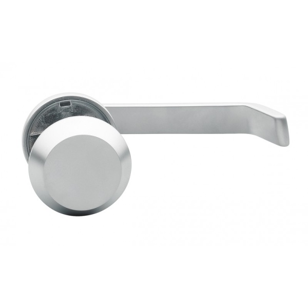 Ручка ABLOY EXIT EH013 Strato 13/030 внутренняя с защищенным щитком снаружи