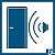 Уровень звукоизоляции: Rw30dB (25dB) Уровень звукоизоляции: Rw30dB (25dB)